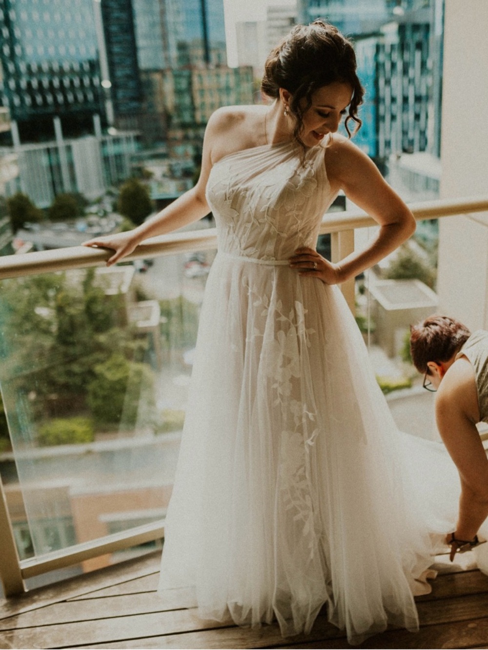 Willowby By Watters Wedding Dress